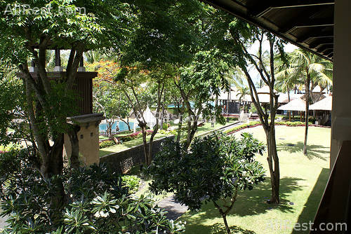 InterContinental Resort Bali 14